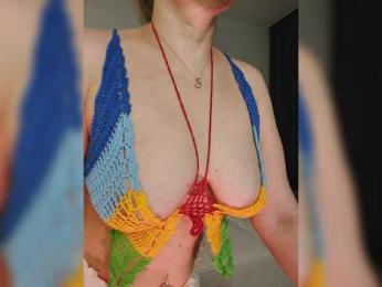 LoveSuperGerl webcam bongacams model stream image