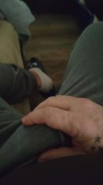 SaDom webcam model stream image