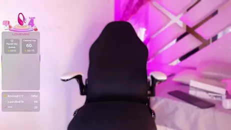 Isa_Villaa webcam model stream image