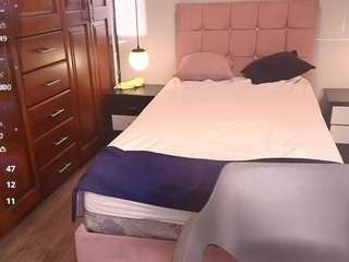 moriahstorm webcam model stream image