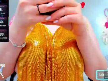 evelyne_rose webcam model stream image