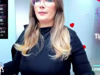 evelyne_rose webcam model stream image