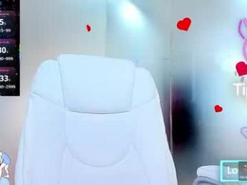 evelyne_rose webcam chaturbate model stream image