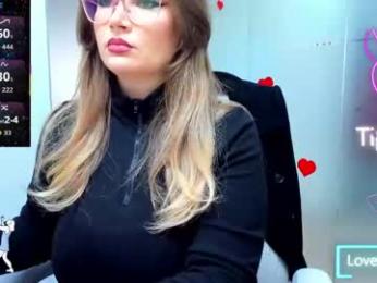 evelyne_rose webcam model stream image