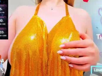 evelyne_rose webcam model stream image