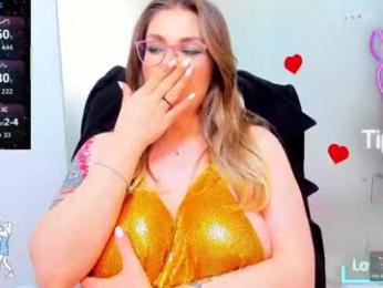 evelyne_rose webcam model stream image