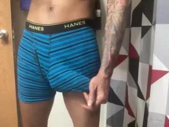 yeahitsrell2 webcam chaturbate model stream image