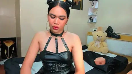 hugecelestina webcam stripchat model stream image