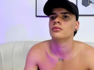 benitosaenz webcam camsoda model stream image