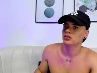 benitosaenz webcam model stream image