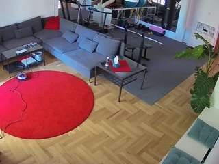 voyeurcam-julmodels-living-2 webcam camsoda model stream image