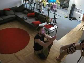 voyeurcam-julmodels-living-2 webcam model stream image