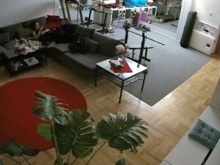 voyeurcam-julmodels-living-2 webcam model stream image