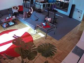 voyeurcam-julmodels-living-2 webcam model stream image