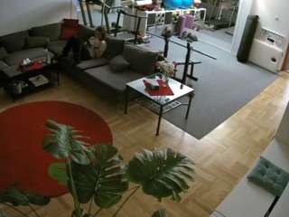 voyeurcam-julmodels-living-2 webcam model stream image