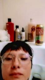 toxykitti webcam model stream image