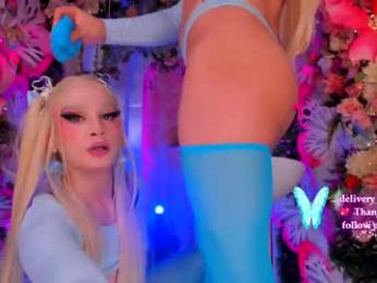 spicysluts webcam chaturbate model stream image