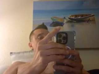 flako79 webcam model stream image