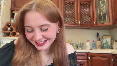 MechelleErfert webcam cam4 model stream image