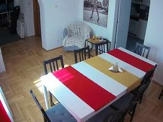 voyeurcam-julmodels-dining webcam model stream image