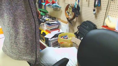 Cp_Laura webcam model stream image