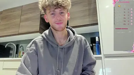 DominantAlex18 webcam model stream image