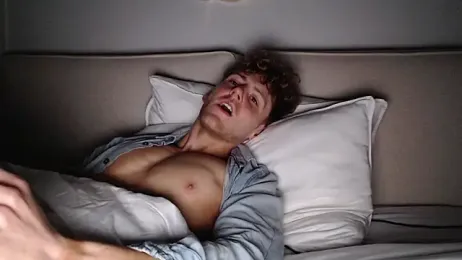 DominantAlex18 webcam model stream image