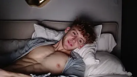 DominantAlex18 webcam model stream image