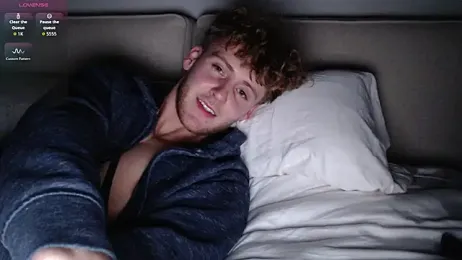 DominantAlex18 webcam model stream image