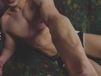 benjaminbond webcam model stream image