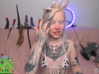 P1nkbutt webcam model stream image