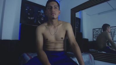 Dajo18_ webcam model stream image