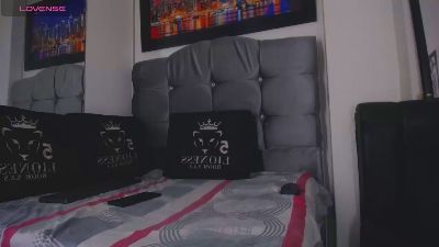 Dajo18_ webcam model stream image