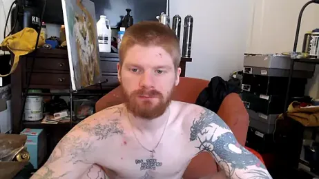 Magnetic127 webcam stripchat model stream image