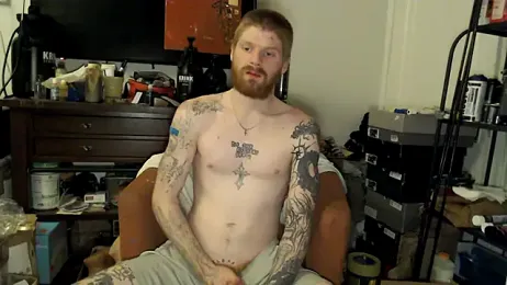 Magnetic127 webcam stripchat model stream image