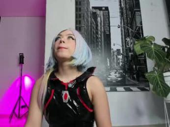 _lapetitemort_ webcam model stream image