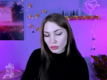 ariel_shadow webcam model stream image