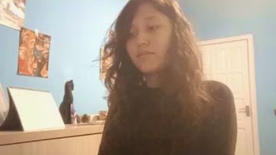 HollieLapila webcam model stream image