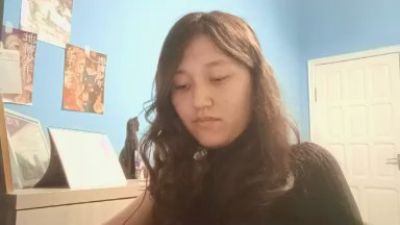 HollieLapila webcam model stream image