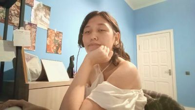 HollieLapila webcam model stream image