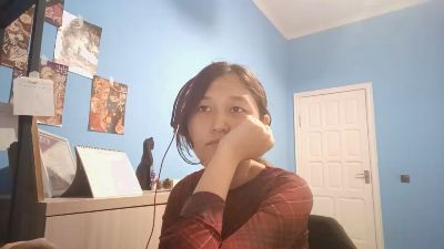 HollieLapila webcam model stream image