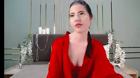 EmilyRamsey webcam model stream image