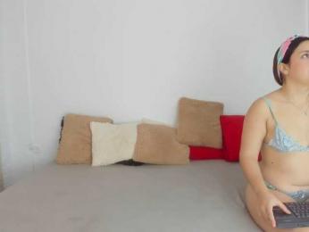 Fetish_girls_xxx webcam bongacams model stream image