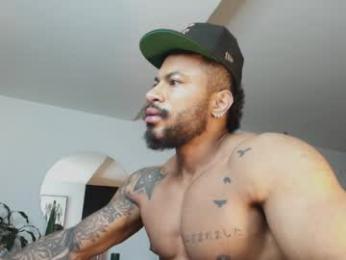 clark_strong webcam chaturbate model stream image
