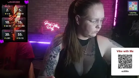 Melissa1994- webcam model stream image