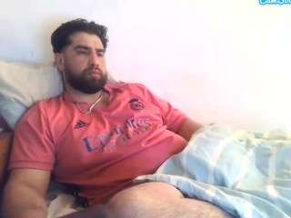 aannal webcam model stream image