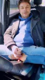 VibeMeHard webcam model stream image