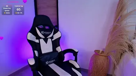 -Sofii_ webcam model stream image