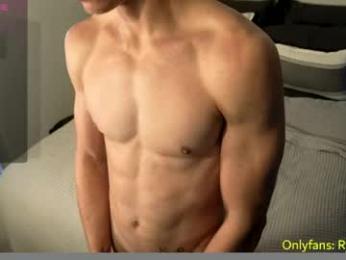 ryan_gainzz webcam model stream image