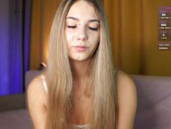 AngelinkaKitty webcam bongacams model stream image